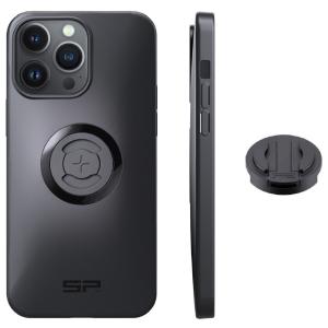 SP CONNECT SP CONNECT:エスピーコネクト フォンケース iPhone14 ProMax用