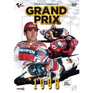 ウィック ビジュアル ビューロウ ウィック ビジュアル ビューロウ GRAND PRIX 1998 総集編