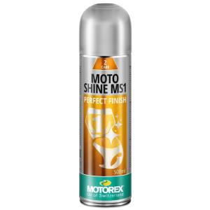 MOTOREX モトレックス モトシャイン その他洗車用品 ケミカル