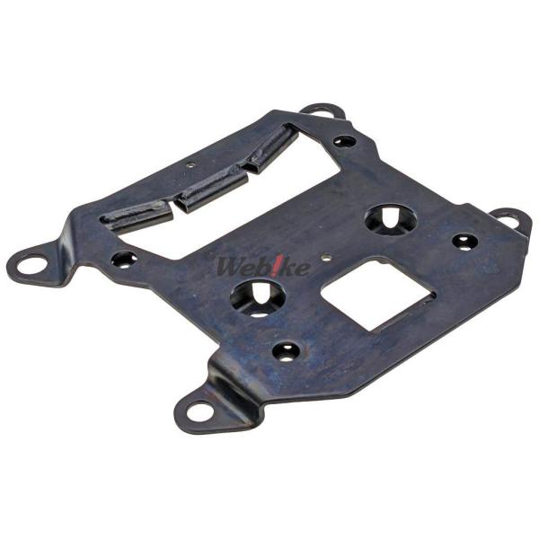 HONDA ホンダ キャリアブラケット CT125・ハンターカブ その他キャリアオプション・補修部品...