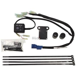 ホンダ（HONDA） [純正用品] CT125ハンターカブ(JA65)用 純正グリップ