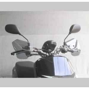 未使用 PCX JK05 23-25年 PCX160 KF47 純正オプション ナックル