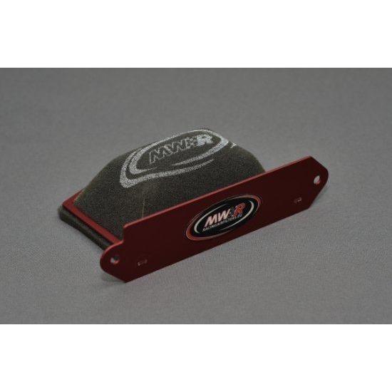 MWR エムダブリューアール エアフィルター ZH2 SE KAWASAKI カワサキ エアクリーナ...