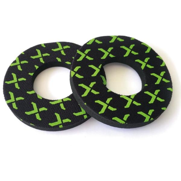 X-GRIP エックスグリップ グリップ ドーナツ グリップパッド ハンドル