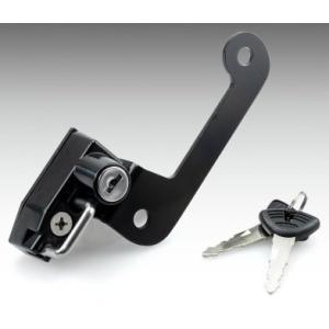 KIJIMA キジマ ヘルメットロック GSX-S1000GT SUZUKI スズキ ヘルメット