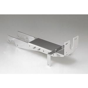 woodstock（ウッドストック） ヘッドライトステー ZEPHYR750用