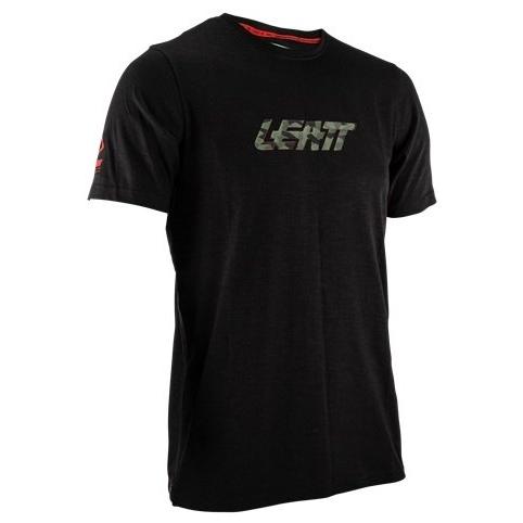 LEATT BRACE リアットブレイス CORE Tシャツ サイズ：S アパレル