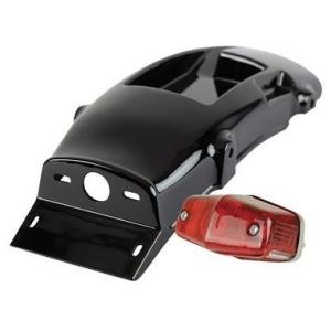 DAYTONA（バイク用品） DAYTONA デイトナ ステンレスショート