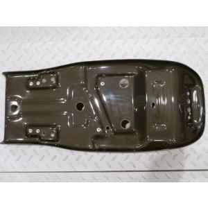 z1r用 クラス4 スリムシート CLASS FOUR Z1Rスリムシートレプリカレザー 足つき向上！ | Welcome to