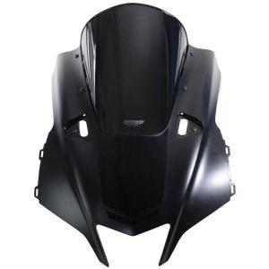Puig（プーチ） Puig 3826F RACING-SCREEN [DARK SMOKE] YAMAHA YZF-R1