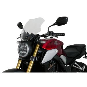 Puig 21960W NEW GENERATION WINDSHIELD SPORT [CLEAR] HONDA