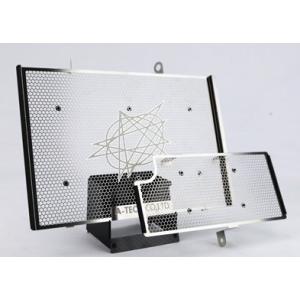 A-TECH エーテック ラジエターコアガードセット タイプ：STD形状 Ninja ZX-10R ...