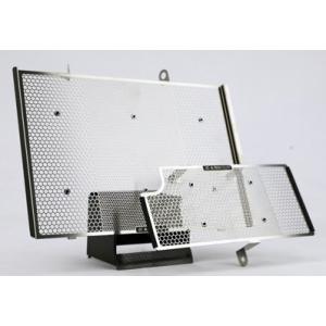 A-TECH エーテック ラジエターコアガードセット タイプ：タイプR形状 Ninja ZX-10R...