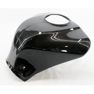 A-TECH エーテック タンクカバー タイプR 素材：DC 綾織ドライカーボン Ninja ZX-...