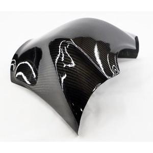 A-TECH エーテック タンクパッドタイプR 素材：DC 綾織ドライカーボン Ninja ZX-1...