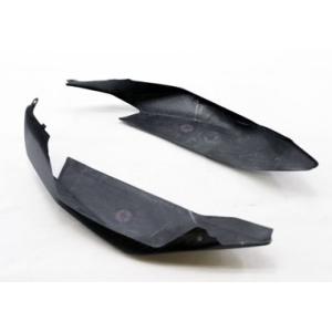 A-TECH エーテック シートウイングSTD 素材：KDC 開繊ドライカーボン / タイプ：左側 ...