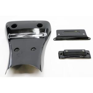 A-TECH エーテック シートラバーベースSPL台座セット Ninja ZX-10R KAWASA...