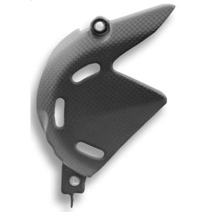 DUCABIKE (DBK) ドゥカバイク (ディービーケー) フロント スプロケットカバー PAN...
