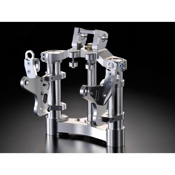 GILD design ギルドデザイン カウルステーセット サイズ：Φ43 Z1R KAWASAKI...