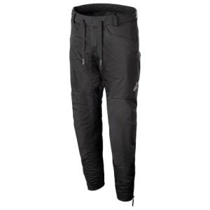 STRIKER AIR V2 PANTS ASIA ブラック アルパインスターズ STRIKER AIR v2 PANTS ASIA ストライカー