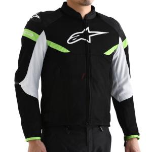 アルパインスターズ（alpinestars） ジャケット alpinestars T-GP