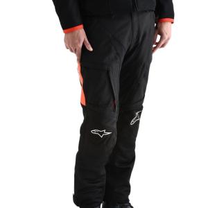 アルパインスターズ STRIKER AIR V2 PANTS ASIA（10 BLACK