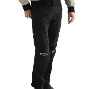 アルパインスターズ ライディングパンツ AST-1 Lサイズ AST-1 V2 Waterproof Pants - RACING/SPORT Pants | Alpinestars
