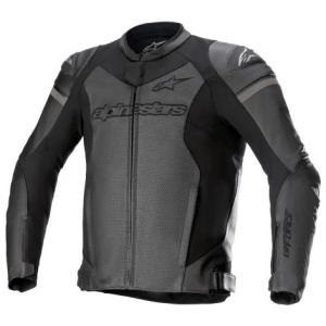 アルパインスターズ（alpinestars） GP FORCE LEATHER JACKET
