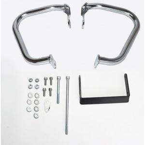 ENDURANCE ENDURANCE:エンデュランス エンジンガード SR400 