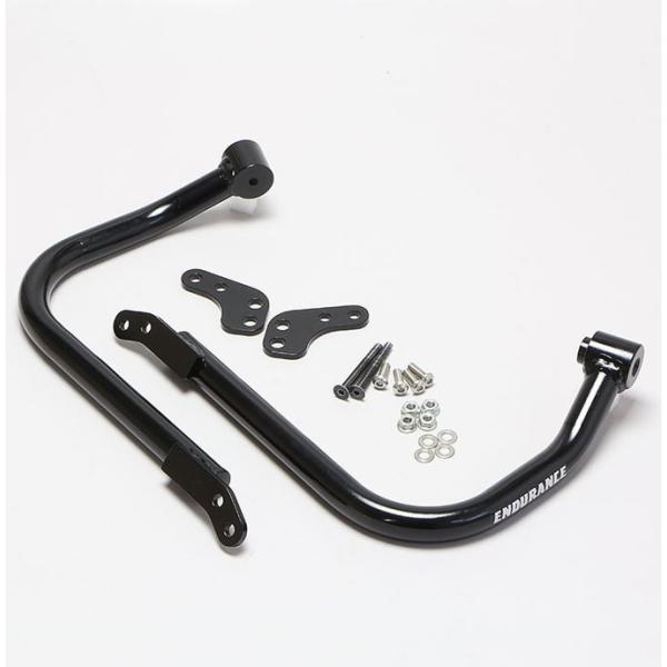 ENDURANCE エンデュランス ハンドガード レバーガード CRF250L HONDA ホンダ ...