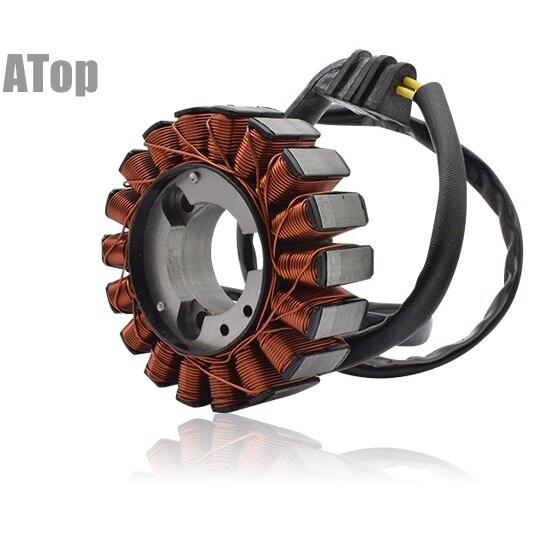 ATop エートップ ジェネレーター ステーターコイル CB400SF HONDA ホンダ オルタネ...
