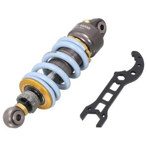 YSS ワイエスエス シングルショック 【MKシリーズ】 MK302 Z125 YSS ワイエスエス シングルショック 【MKシリーズ】 MK302 Z125