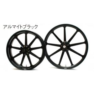 GLIDE（グライド） 【9S リア】アルミニウム鍛造ホイール カラー
