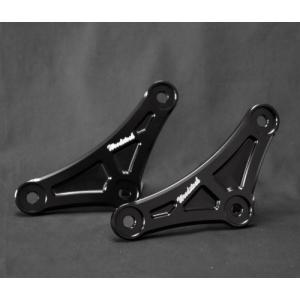 Z900RS用　 Brock's ローダウンリンク Z900RS用 Brock's ローダウンリンク Brock's ブロックス