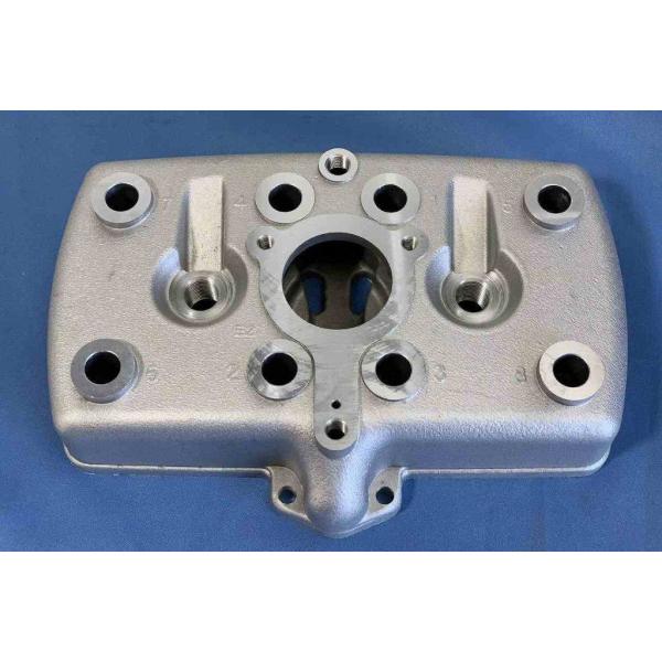 MIZUNO MOTOR ミズノモーター 【ゼス】RZ350用 シリンダーヘッド タイプ：無塗装 R...