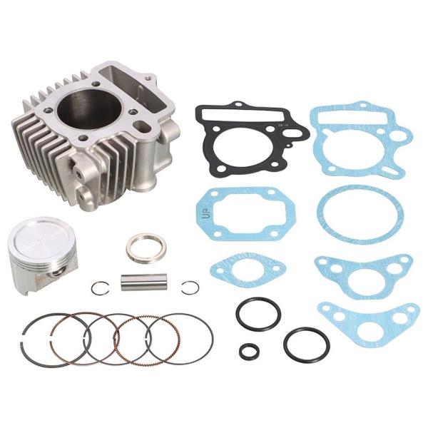 KITACO キタコ 88cc ライトボアアップキット HONDA ホンダ ボアアップキット エンジ...