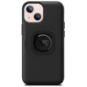 Quad Lock クアッドロック TPU・ポリカーボネイト製 MAGケース【iPhone 13 mini用】｜ウェビック1号店