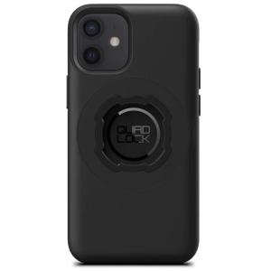 Quad Lock クアッドロック TPU・ポリカーボネイト製 MAGケース【iPhone 12 mini用】｜ウェビック1号店