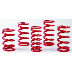 YSS ワイエスエス モノショック用 スプリング 自由長／230mm ・スプリング内径／52mm ス...