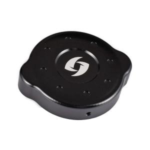 POSH（ポッシュ） CF POSH CFポッシュ デジタル水・油温計 Aタイプ