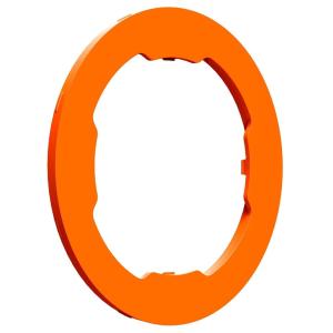 Quad Lock クアッドロック MAGケース用交換リング カラー：オレンジ｜ウェビック1号店