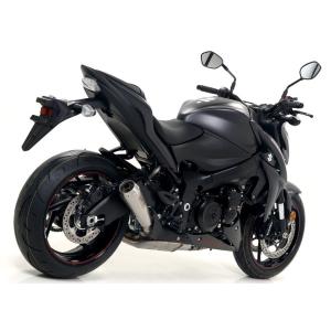 PRO SKILL プロスキル レーシングサイレンサー TT250R レイド YAMAHA