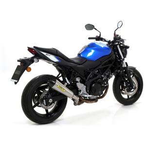 w800　w650　R'S　gear　ワイバンマフラー W800（'11～'16） ワイバンクラシック フルエキゾースト マフラー