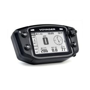 TrailTech トレイルテック VOYAGER GPS デジタルメーターキット HUSQVARN...