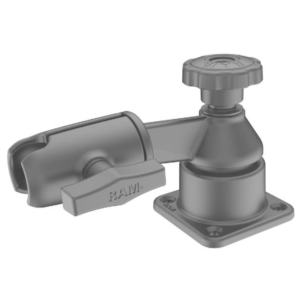 RAM MOUNTS ラムマウント スイングアームマウントセット その他各種電子機器マウント・オプシ...