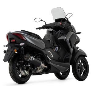 Akrapovic (アクラポヴィッチ) スリップオンマフラー・ECE規格