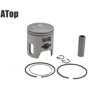 ワイズギア ATop エートップ ボアアップ ピストンキット Aprilia