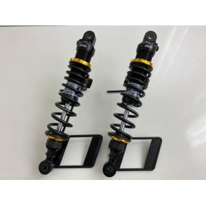 カワサキZ1 Z2 KZ YSSリアサスペンション　RZ362 Z/KZ YSS リアショック RZ362 (Z1/Z2/ZI/RS/Z750/Z900/Z1000/KZ/D1/A4