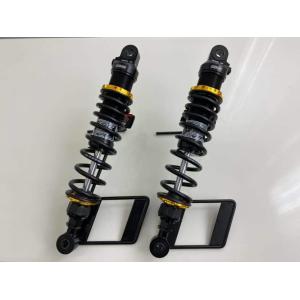 YSS Kawasaki Z400FX/ZEPHYR400/X Z362 ツインショック (Zシリーズ