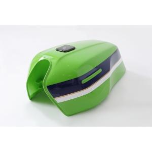 部品屋K&W スポーツスタータンク シャドウ400 HONDA ホンダ ガソリン